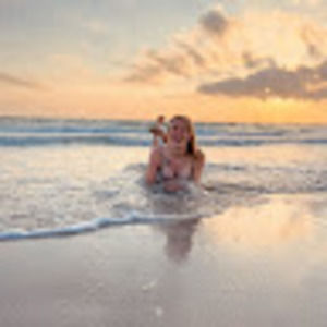 Meet your Posher, Izzy